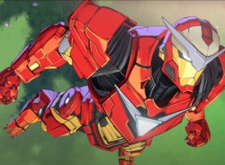 Sony's Stunning Fighter Marvel Tokon Grabs Closed Beta Exclusively on PS5, Sign Up Now