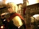 Final Fantasy Type-0 HD's New PS4 Trailer Hopes to Get You in a Melodramatic Mood