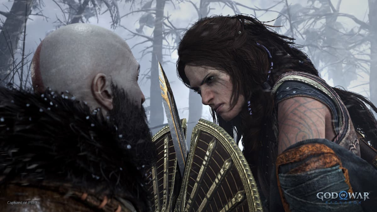 God of War 2 delayed to 2022 — and won't be PS5 exclusive