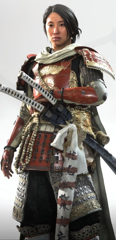 Ghost of Yotei: All Armor Sets and How to Get Them Guide 31