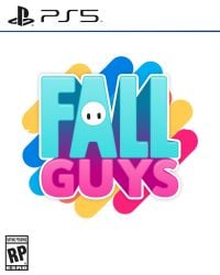 Fall Guys Cover
