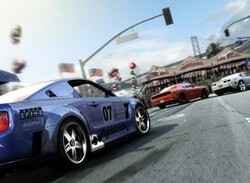 Codemasters is Actively Working on GRID 2