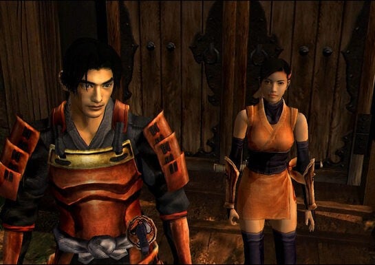 Onimusha: Warlords - All Number Puzzle Solutions