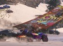 New Onrush Trailer Wants You to Race, Wreck, Repeat on PS4
