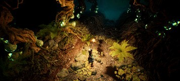 Brightfall Combines Horror, Co-Op, and Crafting in Unique Roguelite Adventure on PS5 5