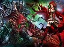 Soul Sacrifice Delta Turns the Pages with Launch Trailer