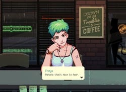 Coffee Talk Fulfills Your Dream as a Starbucks Barista, Coming to PS4 in January 2020