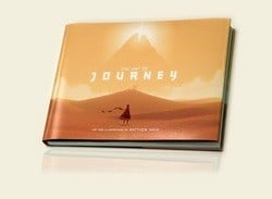 Journey Art Book Scales Your Coffee Table Next Month