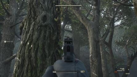 Metal Gear Solid Delta: How to Beat The Fear Guide 3