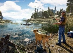 Far Cry 5 Gains New Game + Mode in Latest Major Update