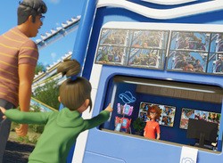 Planet Coaster 2's Latest Update Adds a Bunch of Fun New Features, Available Now