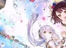 Atelier Sophie: Alchemist of the Mysterious Book (PS4)