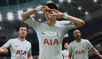 FIFA 22 Release Dates: Ultimate Edition Early Access and EA Play Trial