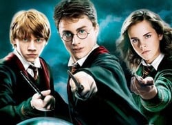 Warner Bros to Cast Lumos on Anticipated PS5 Harry Potter RPG