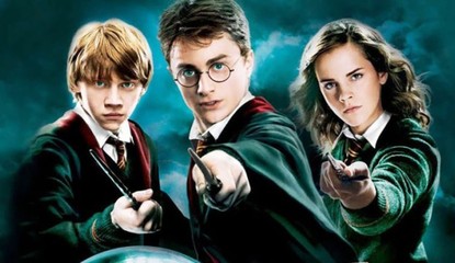 Warner Bros to Cast Lumos on Anticipated PS5 Harry Potter RPG