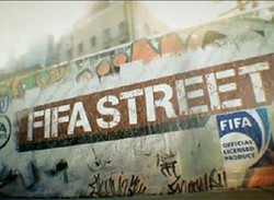 FIFA Street Rebooted In March 2012