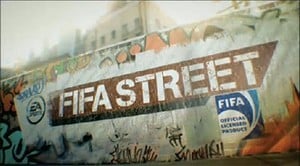 FIFA Street Kicks Off In March Next Year.