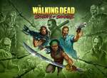 Retro Beat-'Em-Up Bros, This PS5 Brawler Based on The Walking Dead Looks All Right