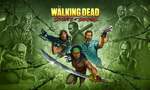 Retro Beat-'Em-Up Bros, This PS5 Brawler Based on The Walking Dead Looks All Right
