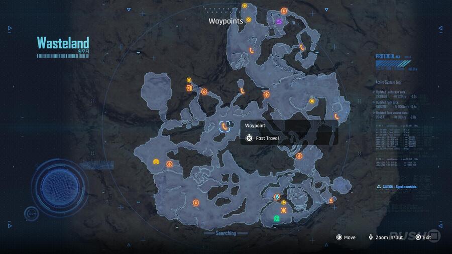 Stellar Blade: How to Start the NIKKE DLC 3