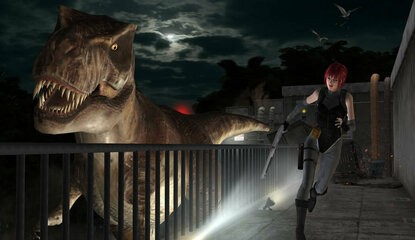 Shuttered Studio Capcom Vancouver Pitched a Dino Crisis Reboot, Claims New Report