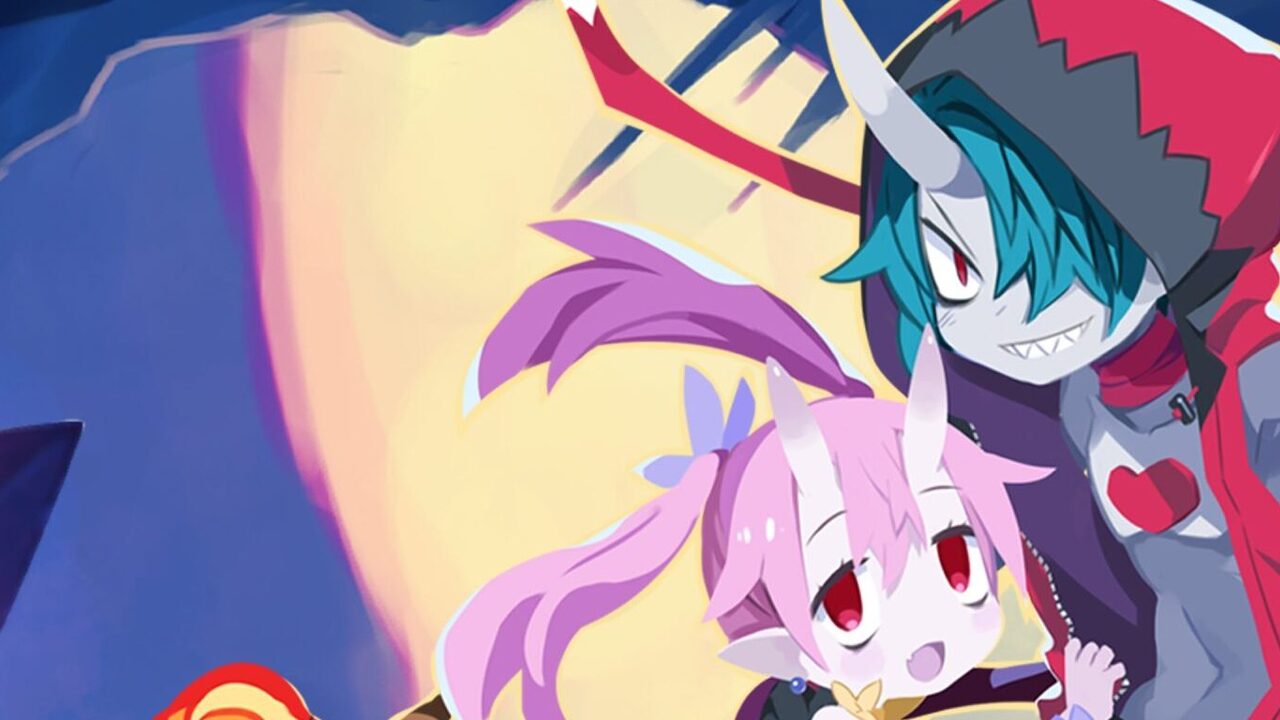 Disgaea 6 Complete (Deluxe Edition) PS5