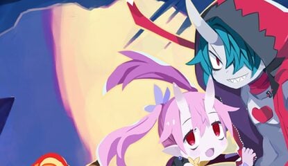 Disgaea 6 Complete (PS5) - Once More Unto the Netherworld