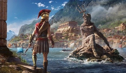 UK Sales Charts: FIFA 19 Outmanoeuvres Assassin's Creed Odyssey for Top Spot