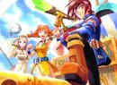 A PS5 Re-Release of SEGA RPG Classic Skies of Arcadia No Longer Seems Up in the Air