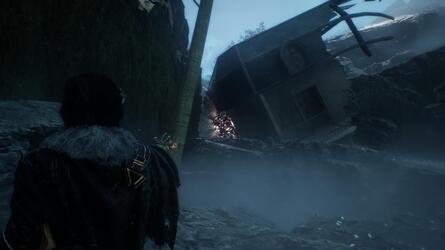 Clair Obscur: Expedition 33: Esoteric Ruins Walkthrough 5