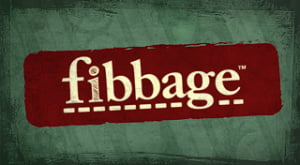 Fibbage: The Hilarious Bluffing Party Game