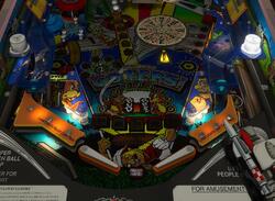 Pinball FX (PS5) - Messy Monetisation Overshadows Enormous Pinball Package