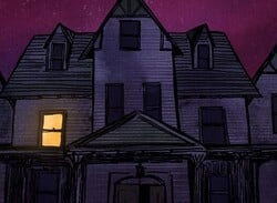 Gone Home (PS4)