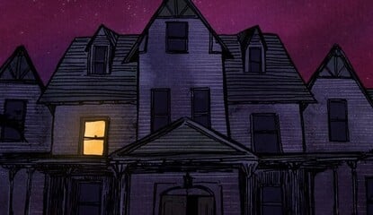 Gone Home (PS4)