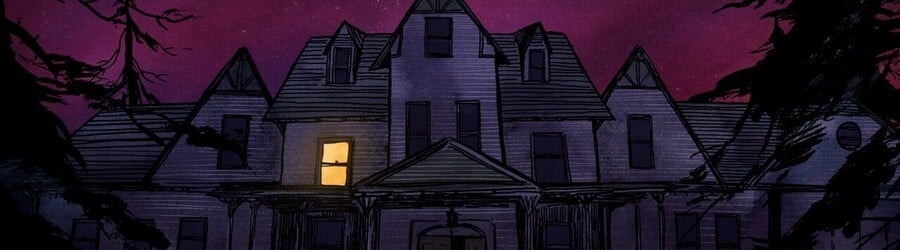 Gone Home (PS4)