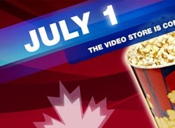 PlayStation Video Delivery Service Hits Canada On July 1st