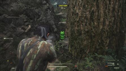 Metal Gear Solid Delta: Zaozyorje East Walkthrough 3