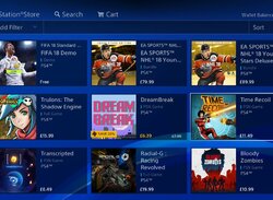 The PlayStation Store's Content Problem