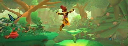 What if Jak & Daxter Was a Cosy Life Sim? It Might Look Like This Promising PS5 Game 5