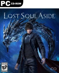 Lost Soul Aside Cover