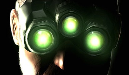 Splinter Cell, Prince Of Persia Collections To Hit PlayStation 3?