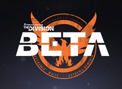 You Can Download The Division's PS4 Beta Now