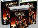 Fallout: New Vegas Gets Particularly Drab Boxart