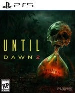 Until Dawn 2