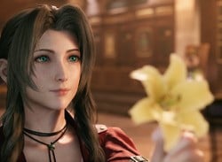 Square Enix Financial Forecasts Suggest Final Fantasy VII Remake Won't Launch Before March 2020