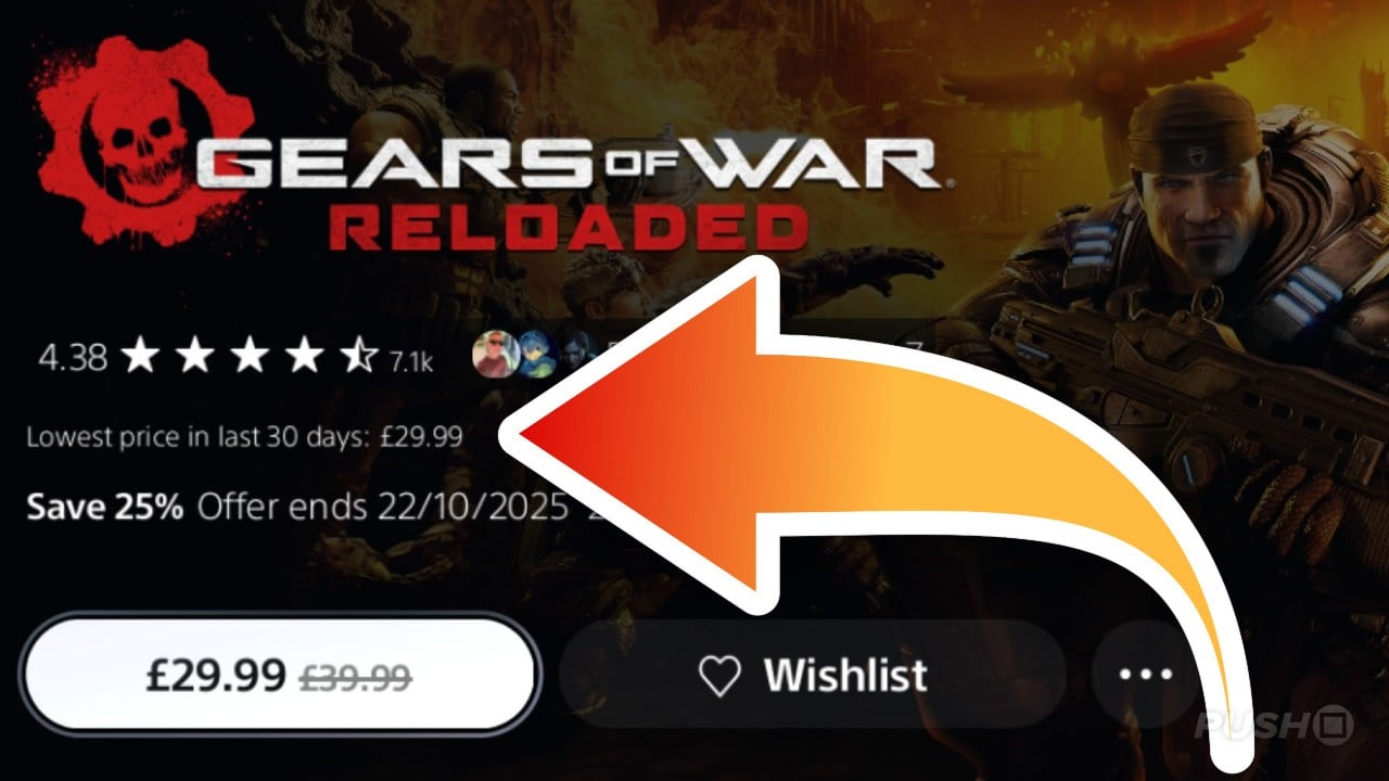 PS Store Quietly Adds Crucial New Feature for PS5, PS4 Deals – Push Square
