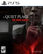 A Quiet Place: The Road Ahead