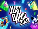 Just Dance 2022 Will Slay on PS5, PS4 This November