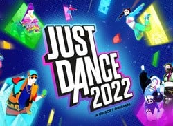 Just Dance 2022 Will Slay on PS5, PS4 This November