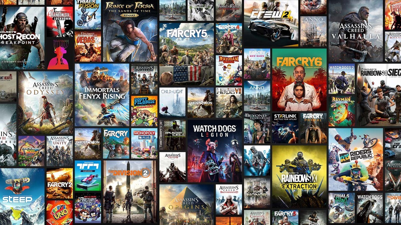 Ubisoft thinks you should pay $120 for Far Cry 6 GOTY Edition even